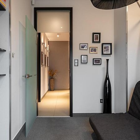 Orangehomes 130 M2 Apt With Fantastic View To River Danube บูดาเปสต์ ภายนอก รูปภาพ