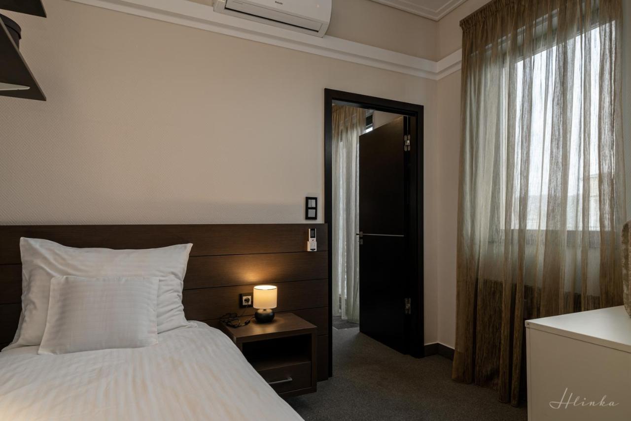 Orangehomes 130 M2 Apt With Fantastic View To River Danube บูดาเปสต์ ภายนอก รูปภาพ