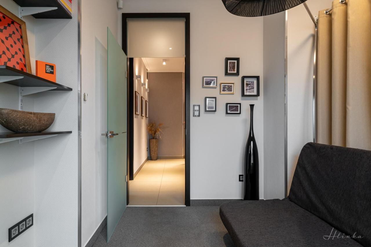 Orangehomes 130 M2 Apt With Fantastic View To River Danube บูดาเปสต์ ภายนอก รูปภาพ