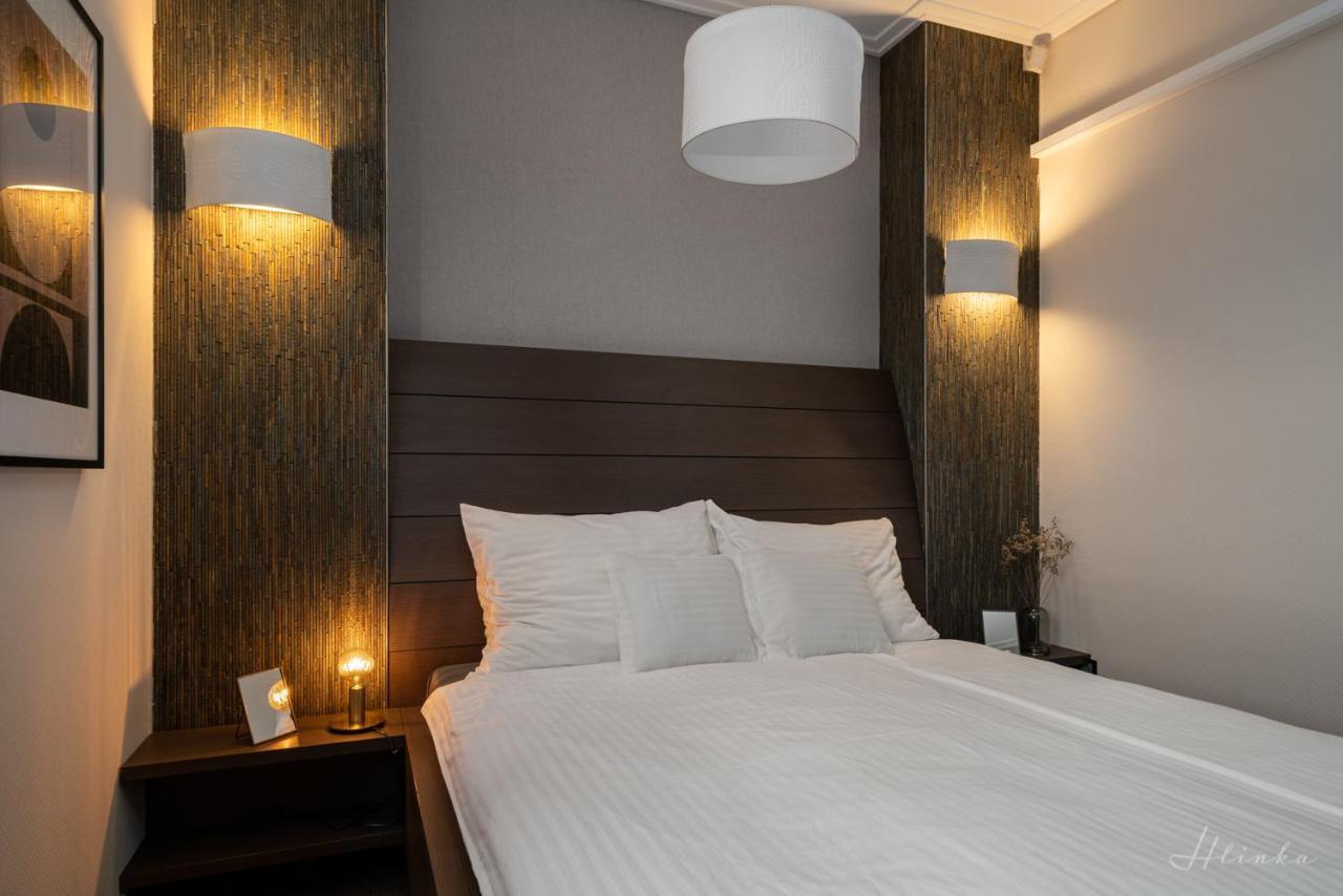 Orangehomes 130 M2 Apt With Fantastic View To River Danube บูดาเปสต์ ภายนอก รูปภาพ