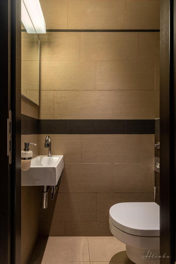 Orangehomes 130 M2 Apt With Fantastic View To River Danube บูดาเปสต์ ภายนอก รูปภาพ
